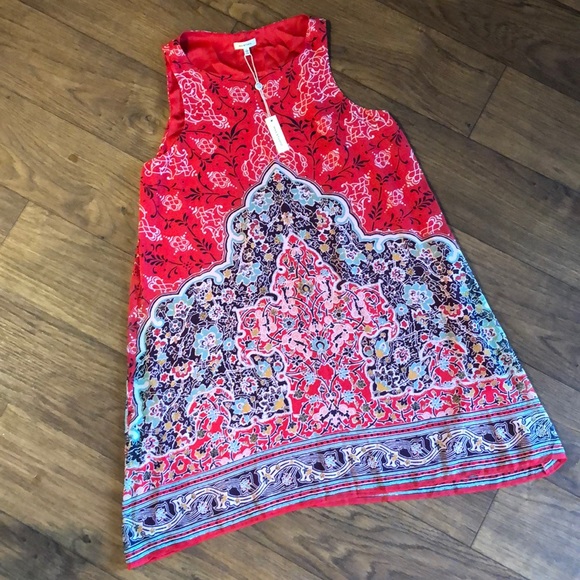 Max Studio Dresses & Skirts - NWT Max Studio Swing Dress